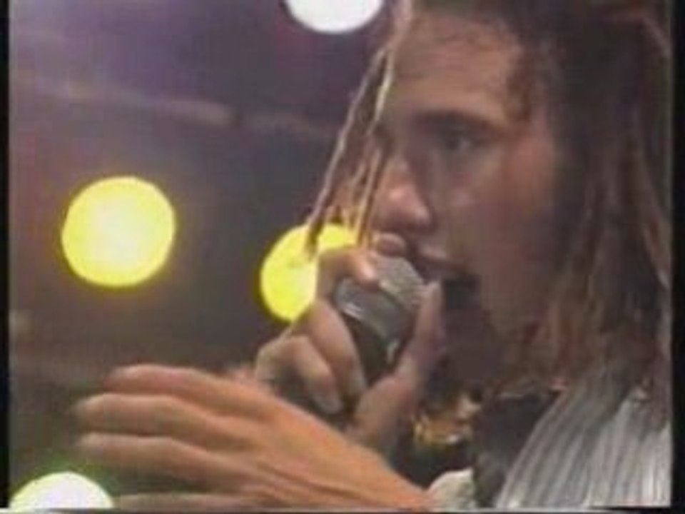 Rage Against The Machine - Freedom live 1994