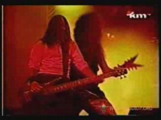 Pantera - A New Level (Live)!!!