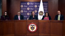 La Corte Constitucional de Colombia avala la reforma pensional impulsada por Petro