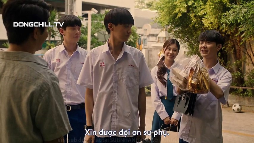 Độ Không Tuyệt Đối Tập 5