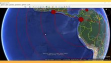Ciudades en riesgo y el posible impacto regional