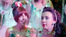 مشاهدة فيلم معك كل شيء جميل مترجم كامل | فيلم تركي رومانسي كوميدي | ميرت فرات