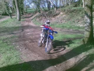 Sherco Vs Rieju