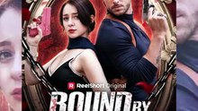 🖤🔫 Bound by the Past – Eng Sub – He Took a Bullet for Her, Now Their Family Is in Danger