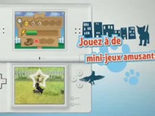 Les Sims 2Mes Petits Compagnons