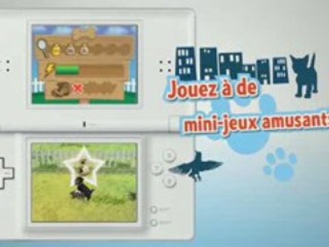 Les Sims 2Mes Petits Compagnons