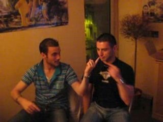 Chromeo's 'Fingers Dance' – The Ultimate Funky Groove Experience 🎶