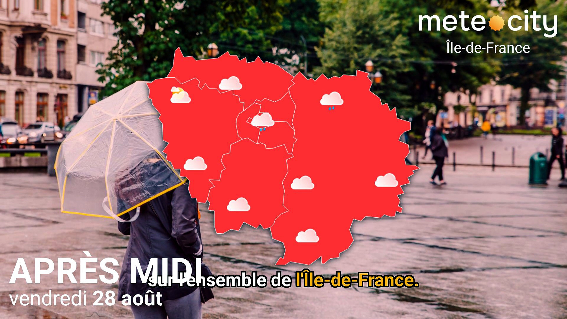 Île-de-France