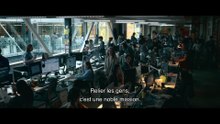 La nouvelle bande-annonce The Social Reckoning qui cible Facebook (VOST)
