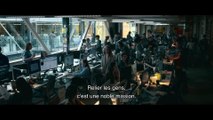 La nouvelle bande-