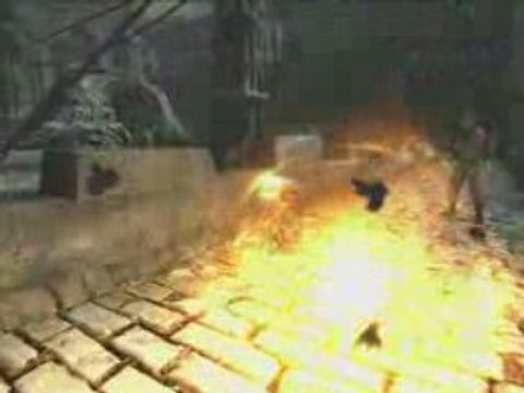 E3 2008 Ghostbusters Trailer