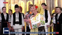 Geta Postolache - As vrea  sa cant in asta seara (Matinali si populari - ETNO TV - 13.04.2026)
