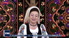 Dorina Oprea - Omule, mai, omule (Bine v-am gasit, romani! - ETNO TV - 10.05.2026)