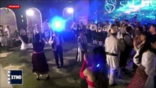 Marioara Man Gheorghe - Opa, opa (Pastele lui Varu - ETNO TV - 12.04.2026)