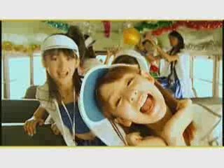 Berryz Koubou - Piriri to Yukou!