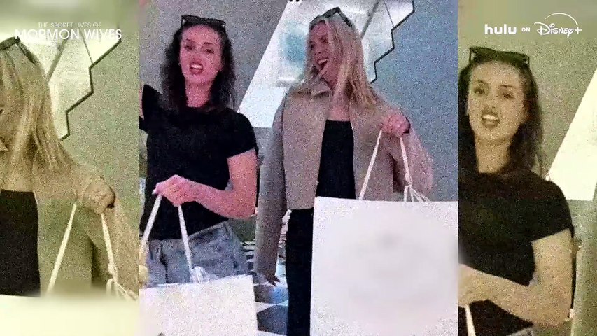 The Secret Lives of Mormon Wives | show | 2026 | S5 | Official Trailer