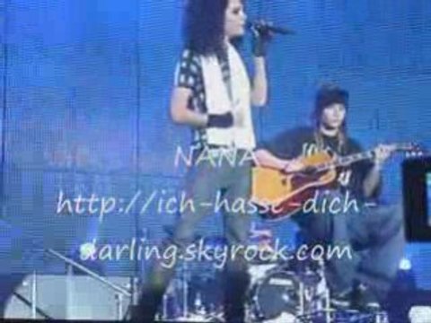 (22) TOKIO HOTEL MONACO - RETTE MICH