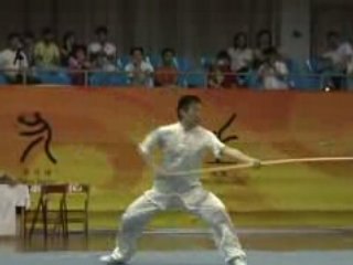 Nanning 2008 - Qiang