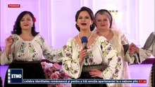Ruxandra Pitulice - Azi e ziua fetei mele (Petrecerea artistilor - ETNO TV - 17.05.2026)