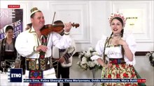 Mihaela Nemes - Am un dragut di pa sate (Petrecerea artistilor - ETNO TV - 26.04.2026)