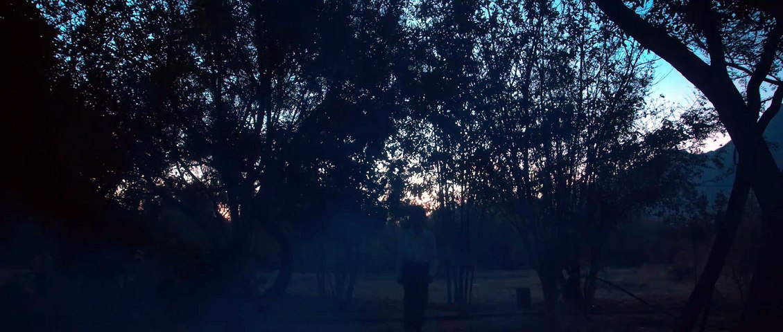 La visita | movie | 2019 | Official Trailer