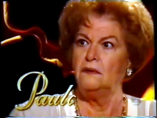 Sigo Te Amando | show | 1996 | Official Trailer