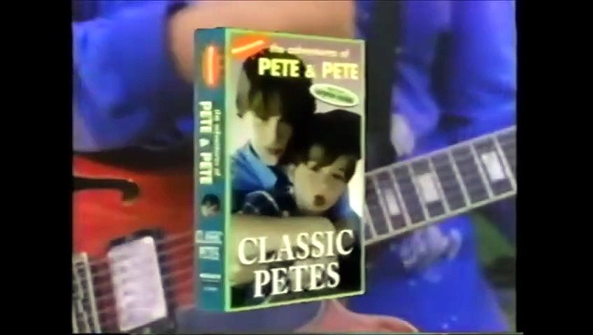 The Adventures of Pete & Pete | show | 1993 | Official Trailer