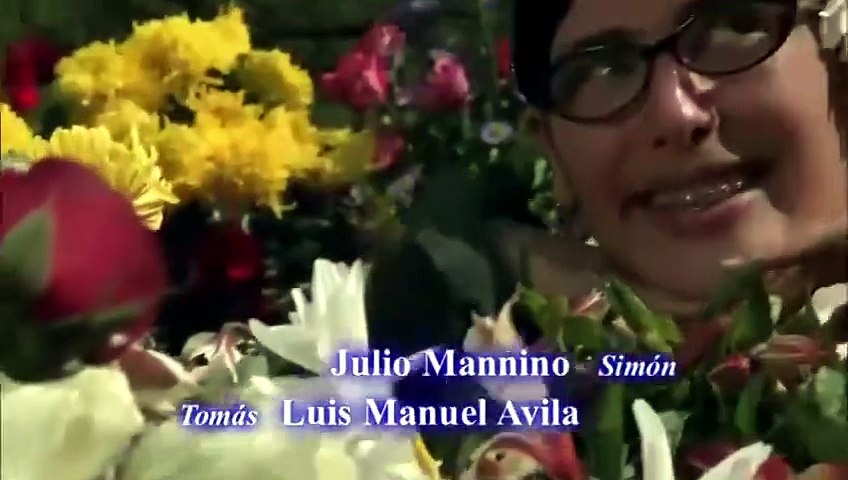 La fea más bella | show | 2006 | Official Clip