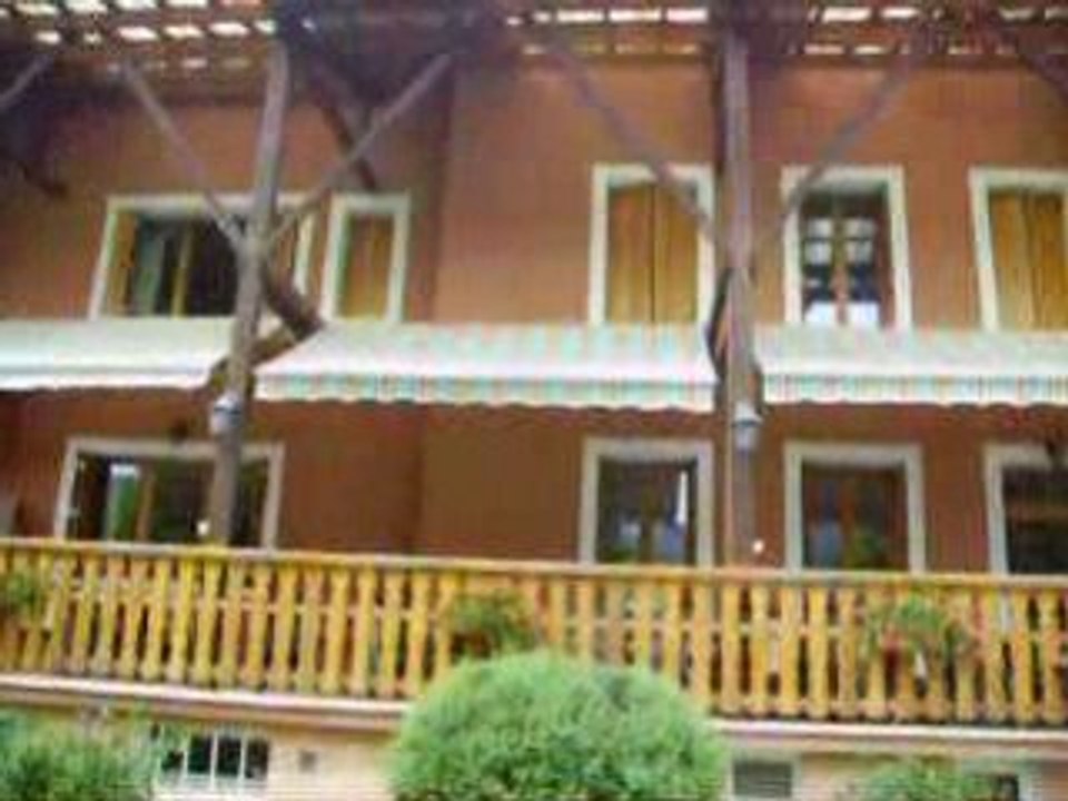 Centre Jean Chaix - Barcelonnette