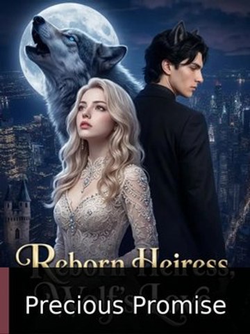 Reborn Heiress, Wolf's Love | Precious Promise Full Movie