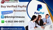 Where Remains To Buy Verified PayPal Accounts Fits |
