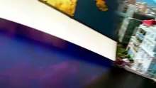 Μίνα Καραμήτρου: Η απρόσμενη συνάντηση στο νέο πλατό του ΣΚΑΙ: «Βρήκα με ποιον θα κάνω εκπομπή»