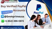 Top 25 Websites to Buy Verified PayPal Accounts Instantly.