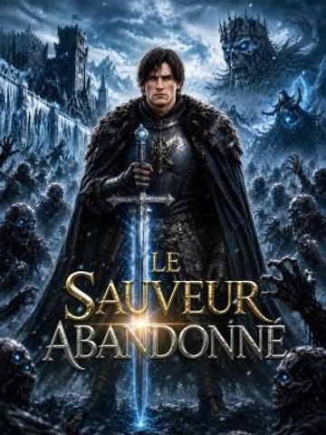 Le Sauveur Abandonné Film complet