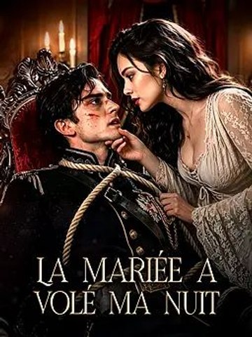 La mariée a volé ma nuit Film complet