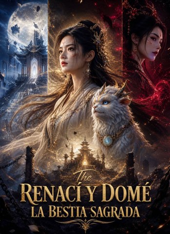 [Doblado]Renací y Domé la Bestia Sagrada Película Completa