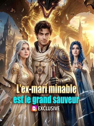 L'ex-mari minable est le grand sauveur Film complet