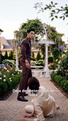 (Doblado) El único remedio Película Completa