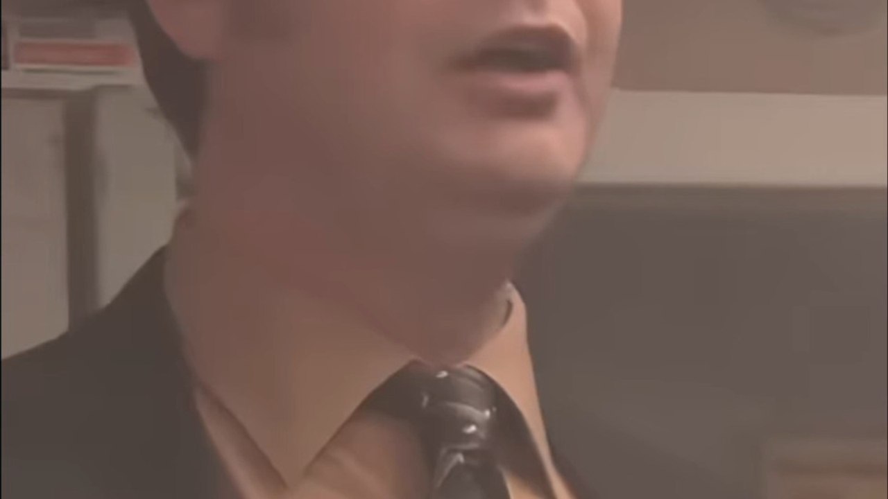Dwight’s Fire Drill Sends The Office Into Complete Panic