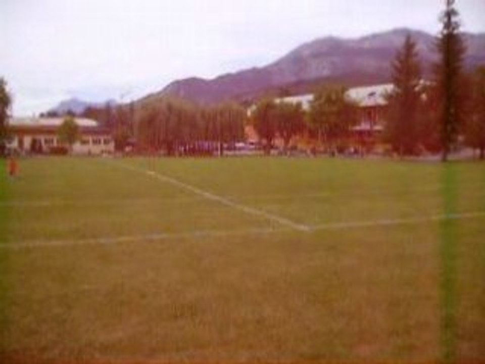 Centre Jean Chaix - Barcelonnette