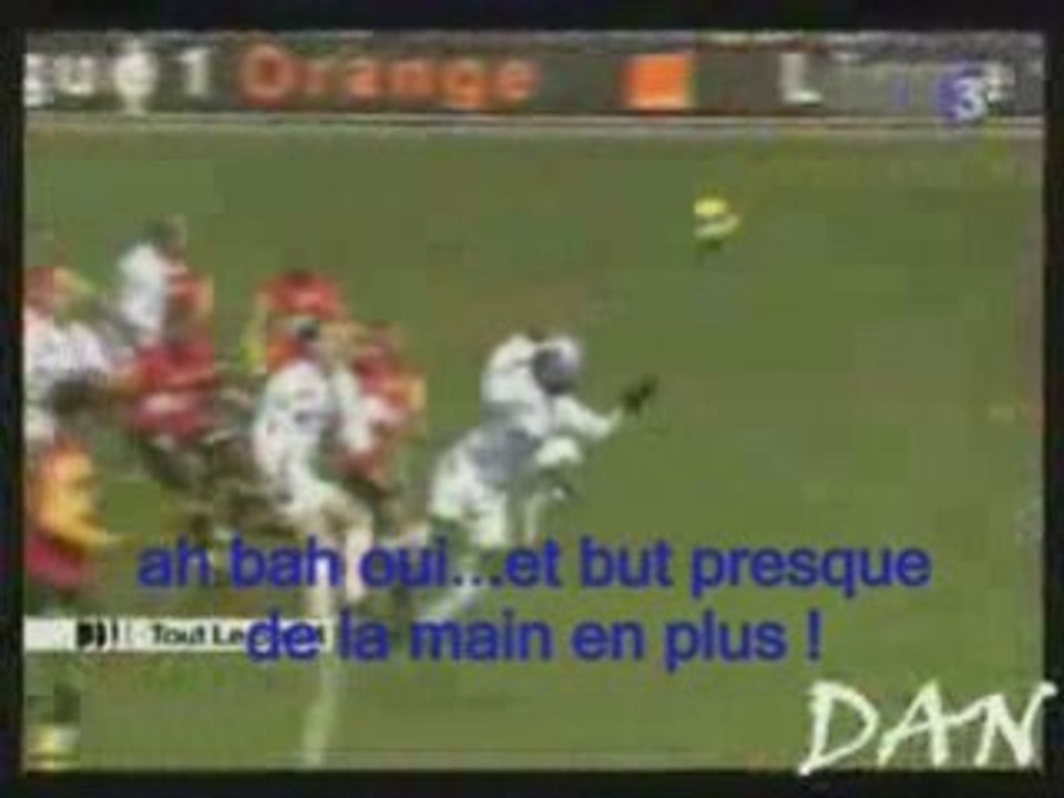 Bande annonce des  triches de lyon FC