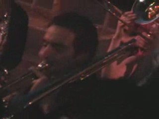 One-more par la Grasse Band et quelques autres