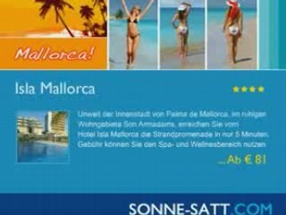 billige hotel angebote mallorca