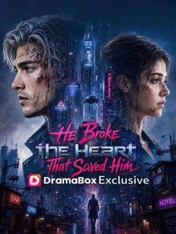 He Broke the Heart That Saved Him - Full Movie