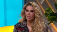 Ninel Conde interpondrá demanda contra José Manuel Figueroa