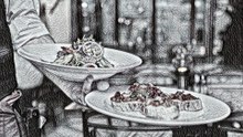 Asylum Series - Disturbo Alimentare - CreepyPasta ITA