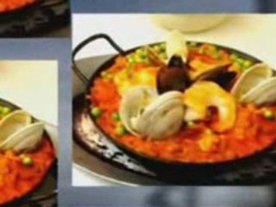 Ferienwohnungen Valencia und luxuriöse Hotels