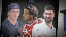 Zverev, Alcaraz or Djokovic: who will win the US Open?