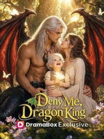 Hot Deny Me, Dragon King New 2028