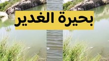بحيرة الغدير
